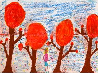 AutumnTrees