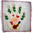 Handflag