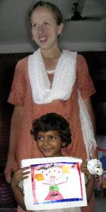Janaki