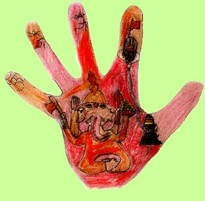 pinkganeshhand2